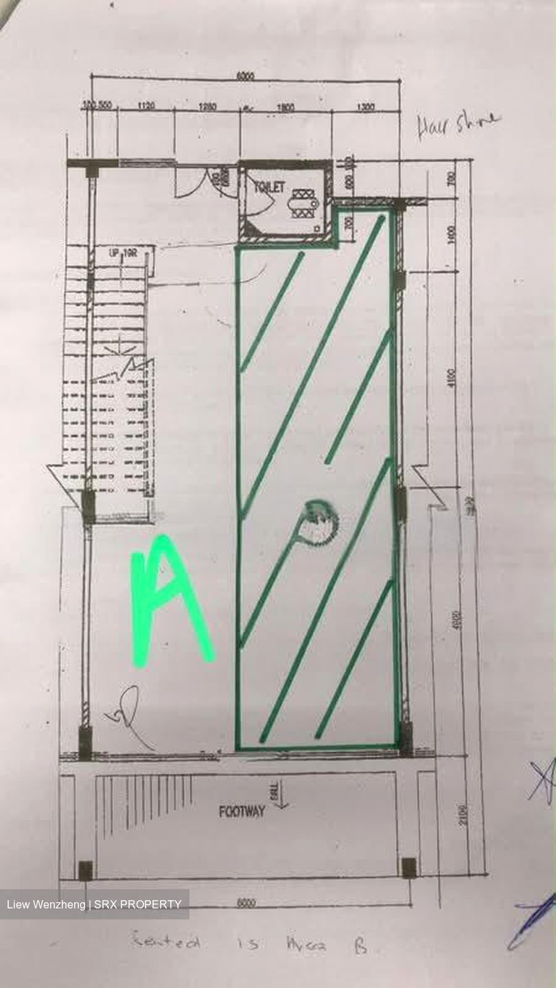 New Upper Changi Road (D16), Shop House #589181031